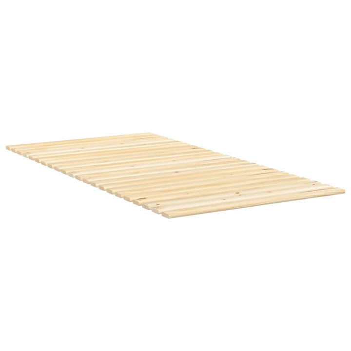 Lamele De Pat, , Lemn Masiv De Pin