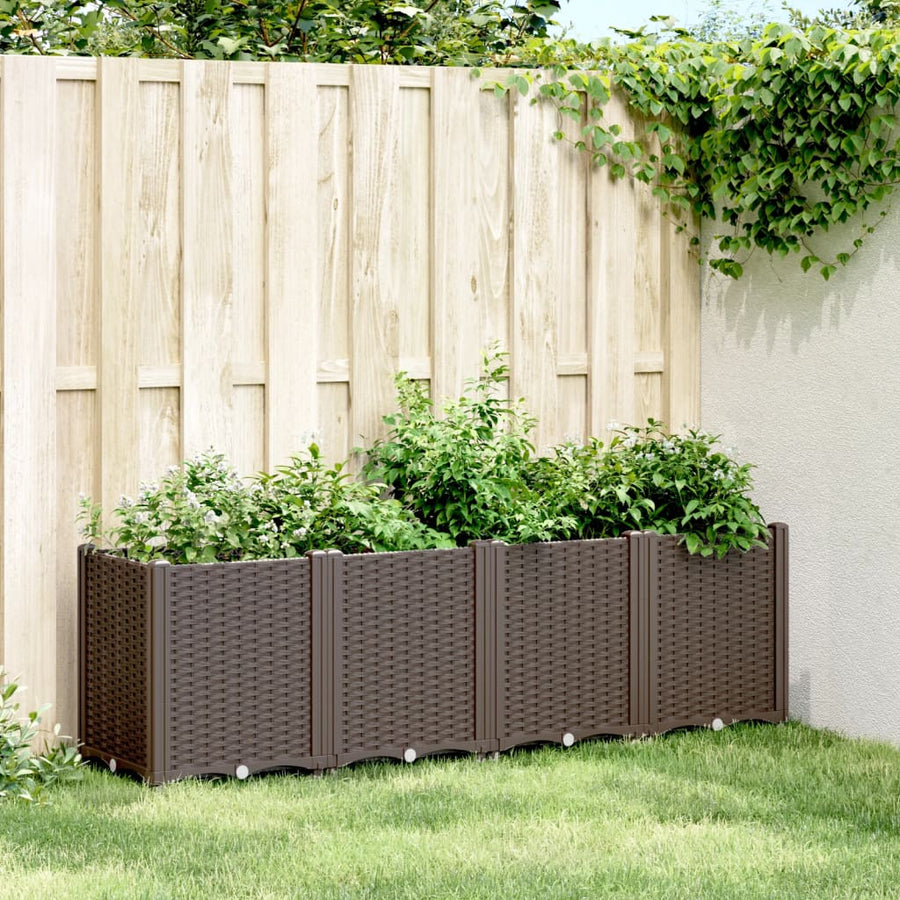 Jardinieră De Grădină, , , Pp