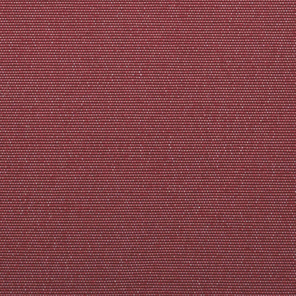 Copertina Retractabilă Automat, Vișiniu, 400X300 Cm