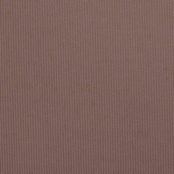 Copertină Retractabilă Manual, Maro, 600X300 Cm