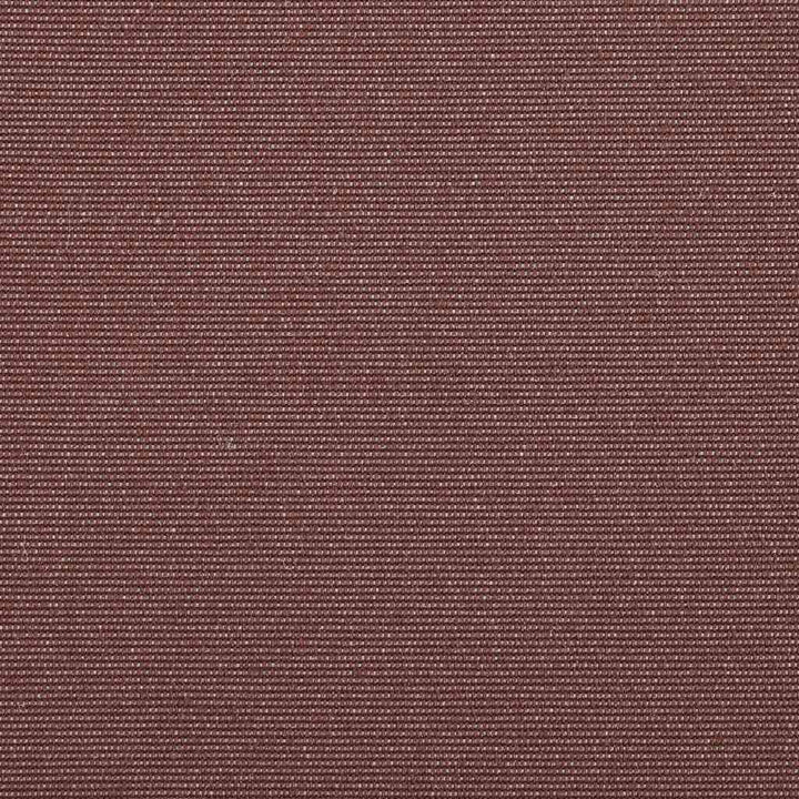 Copertină Retractabilă Manual, Maro, 300X250 Cm