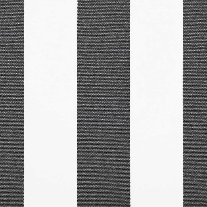 Copertină Retractabilă Manual, Antracit/Alb, 300X250 Cm