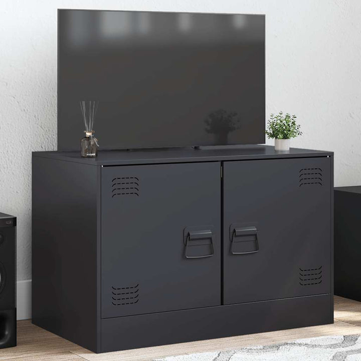 Dulap Tv, , 67X39X44 Cm, Oțel