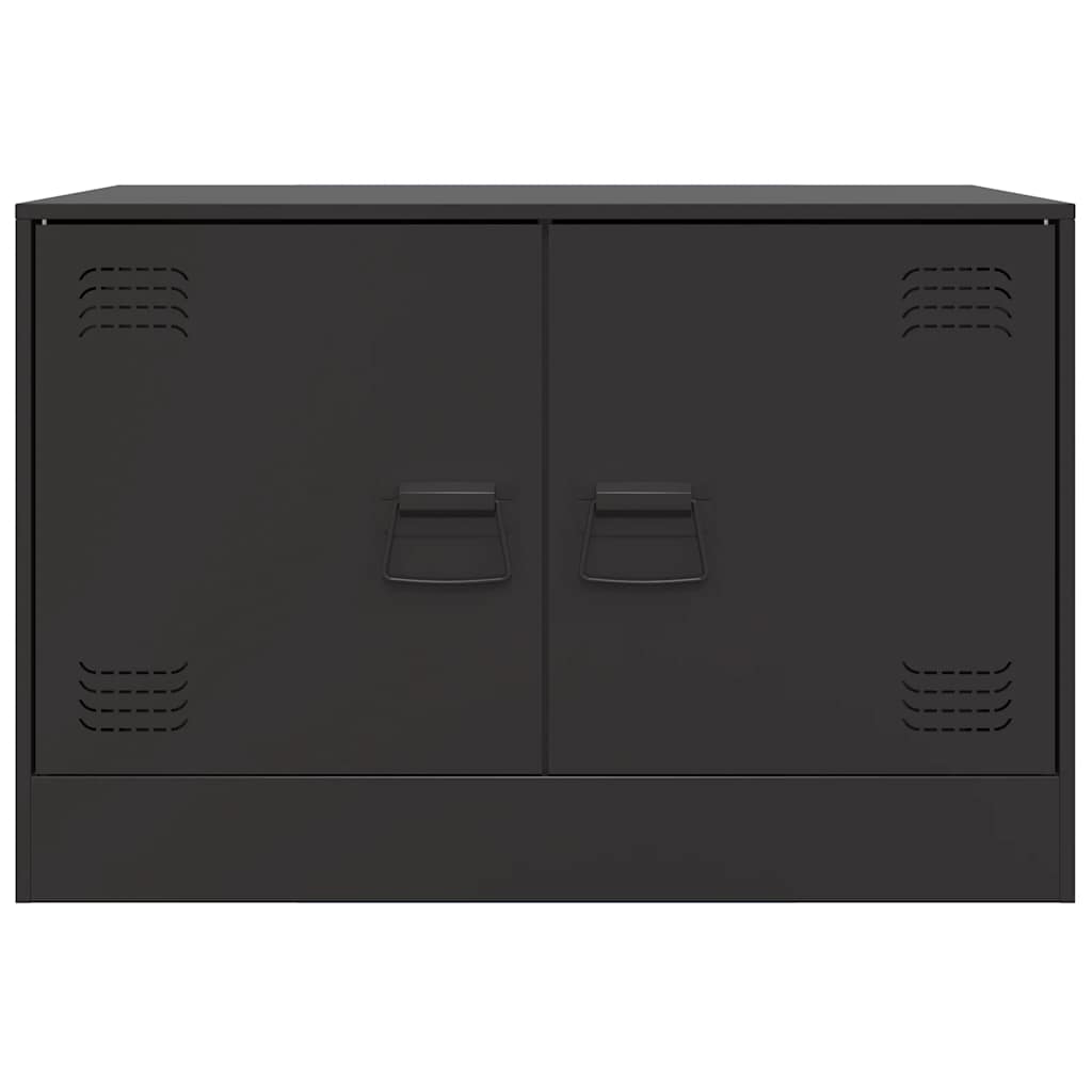 Dulap Tv, , 67X39X44 Cm, Oțel
