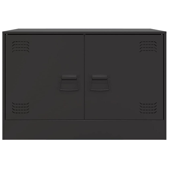 Dulap Tv, , 67X39X44 Cm, Oțel
