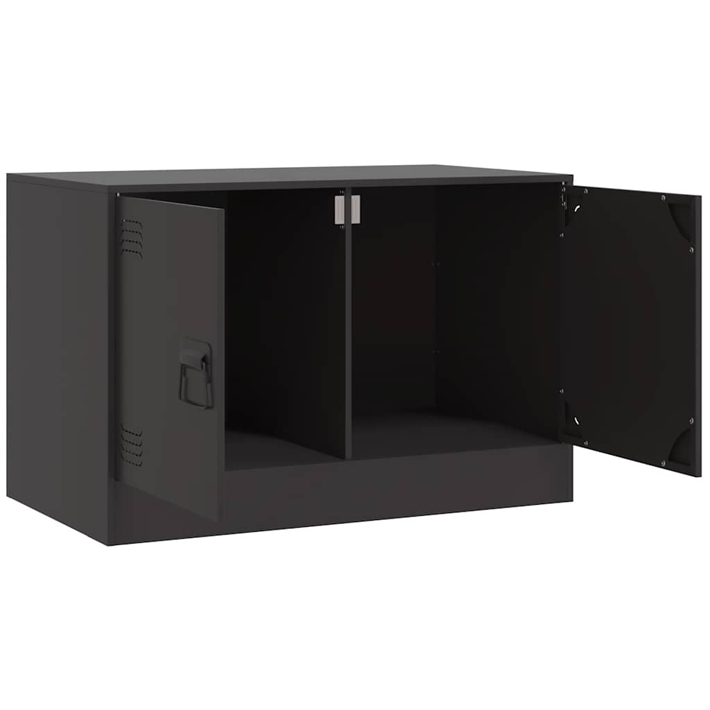 Dulap Tv, , 67X39X44 Cm, Oțel