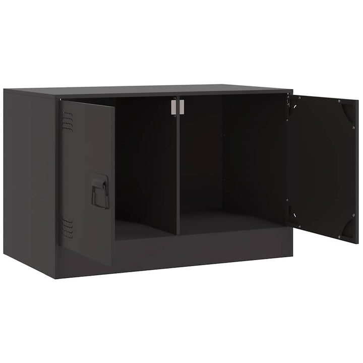 Dulap Tv, , 67X39X44 Cm, Oțel
