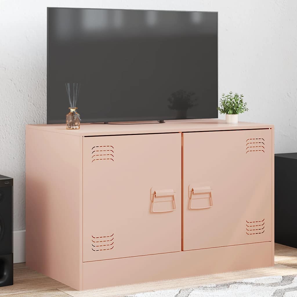 Dulap Tv, , 67X39X44 Cm, Oțel