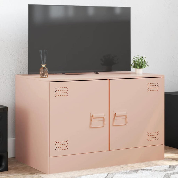 Dulap Tv, , 67X39X44 Cm, Oțel