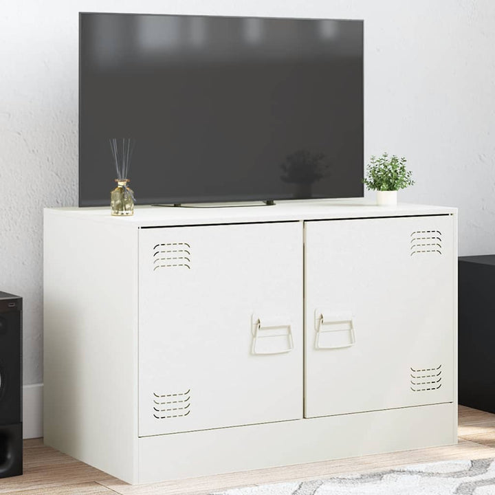 Dulap Tv, , 67X39X44 Cm, Oțel