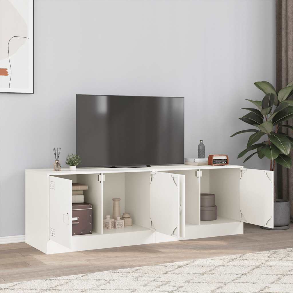 Dulap Tv, , 67X39X44 Cm, Oțel