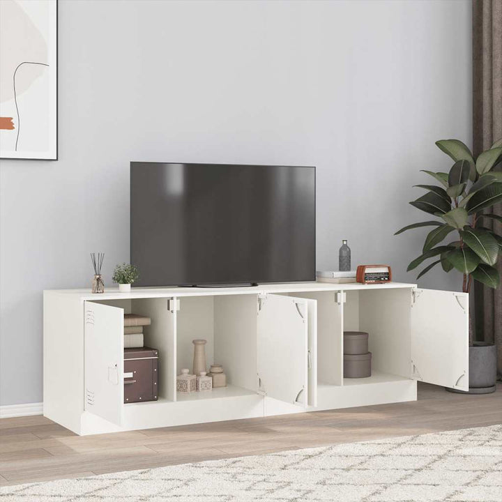 Dulap Tv, , 67X39X44 Cm, Oțel