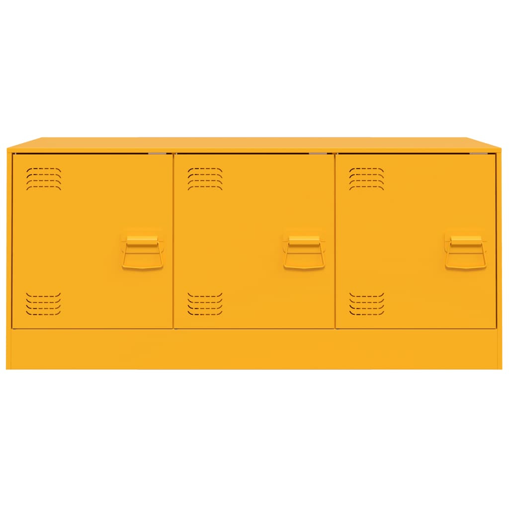 Dulap Tv, , 99X39X44 Cm, Oțel