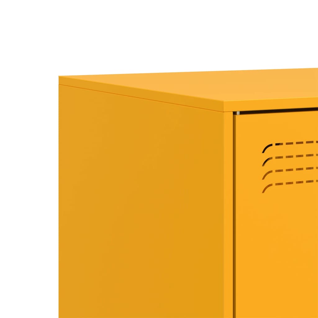 Dulap Tv, , 99X39X44 Cm, Oțel