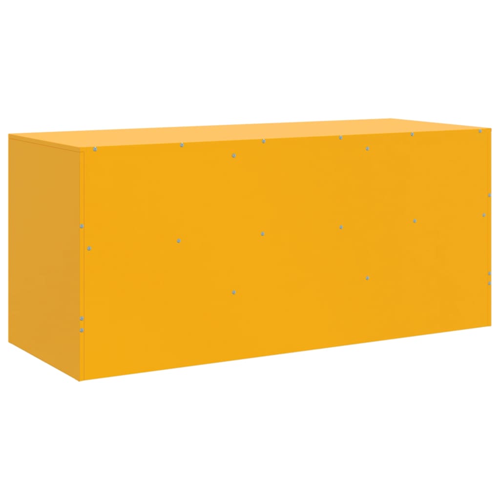 Dulap Tv, , 99X39X44 Cm, Oțel