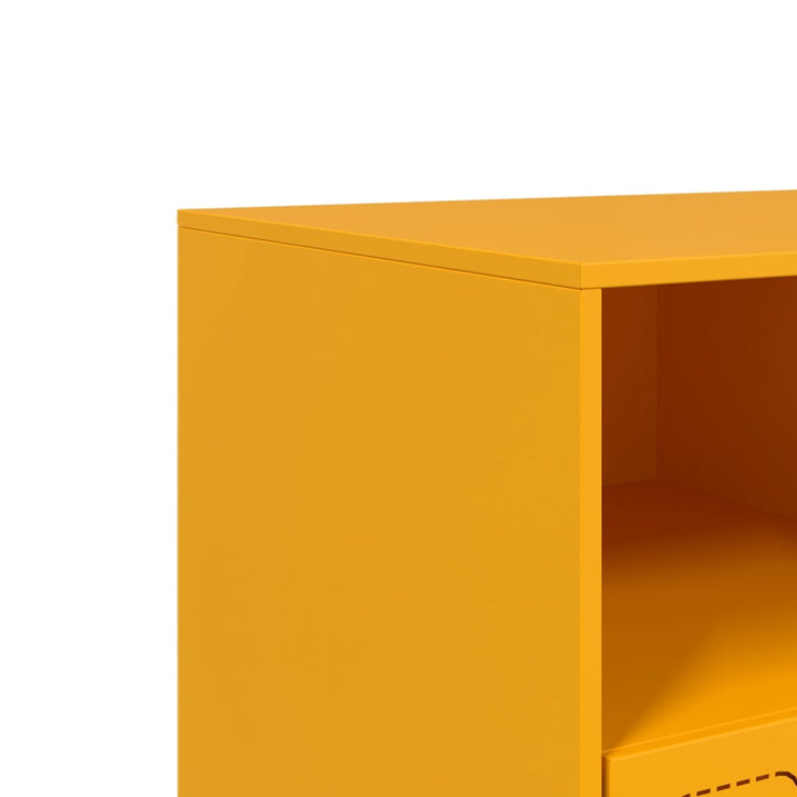 Dulap Tv, , 99X39X44 Cm, Oțel