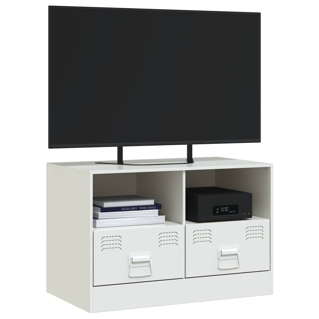 Comodă Tv, , 67X39X44 Cm, Oțel