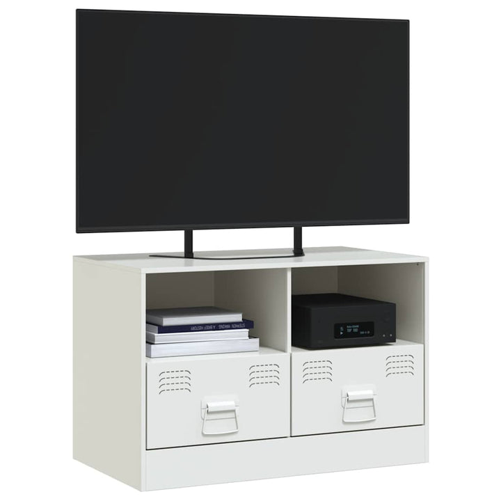 Comodă Tv, , 67X39X44 Cm, Oțel