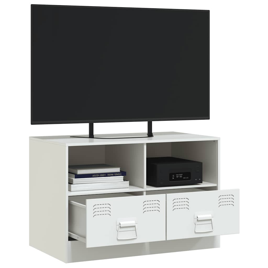 Comodă Tv, , 67X39X44 Cm, Oțel