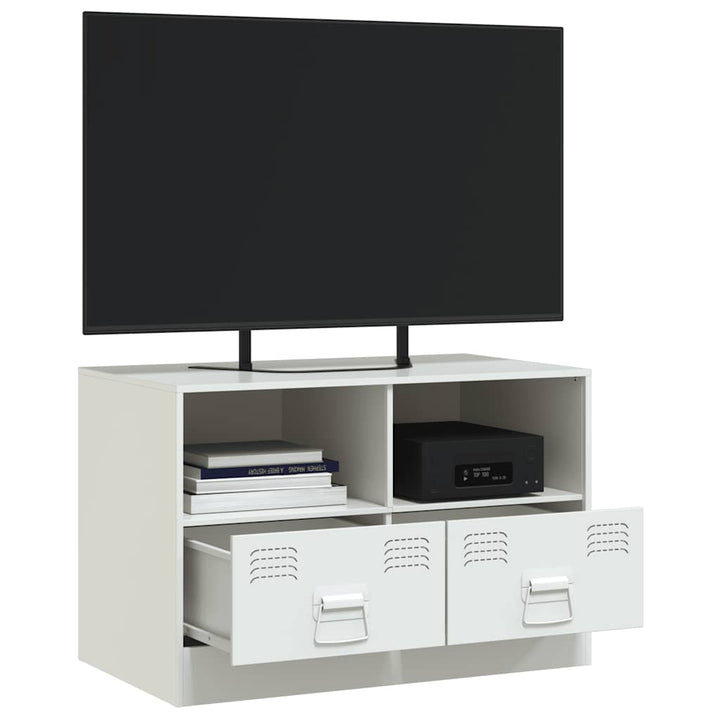 Comodă Tv, , 67X39X44 Cm, Oțel