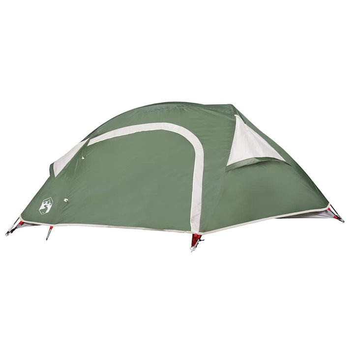 Cort De Camping Cupolă Pentru 1 Persoană, , Impermeabil