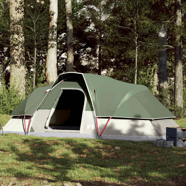 Cort De Camping Cupolă Pentru 1 Persoană, , Impermeabil