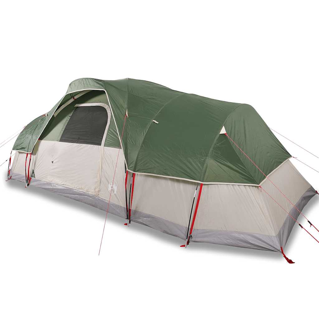 Cort De Camping Cupolă Pentru 1 Persoană, , Impermeabil