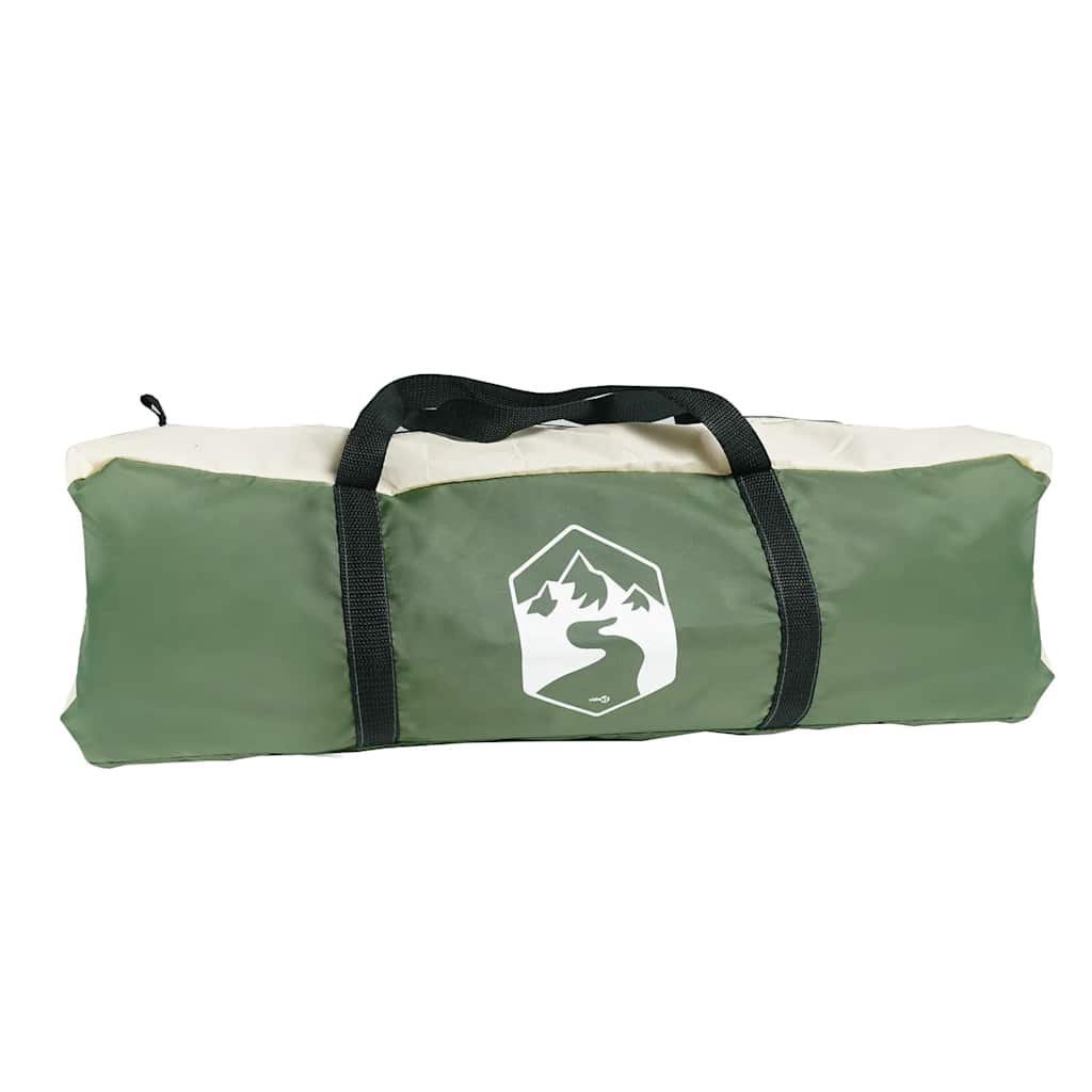 Cort De Camping Cupolă Pentru 1 Persoană, , Impermeabil