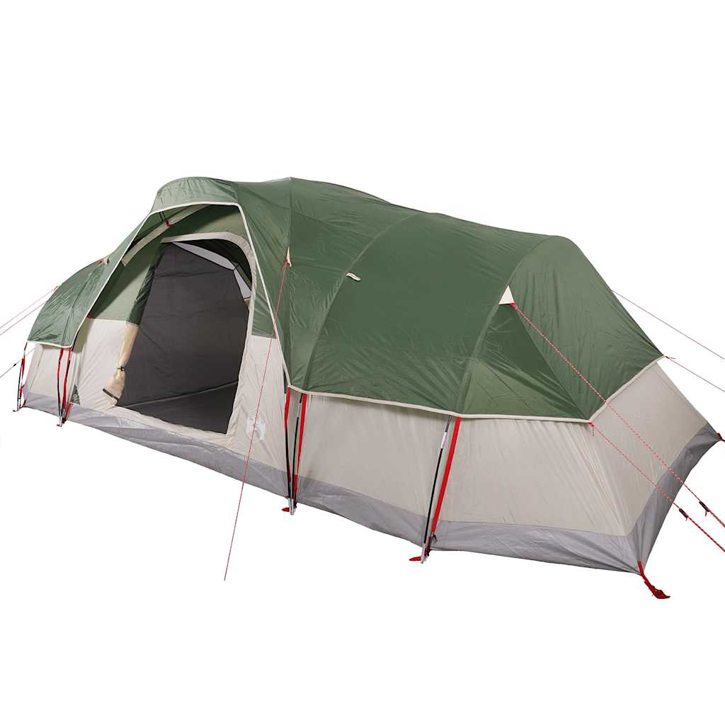 Cort De Camping Cupolă Pentru 1 Persoană, , Impermeabil