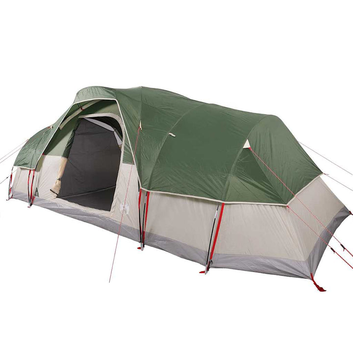 Cort De Camping Cupolă Pentru 1 Persoană, , Impermeabil