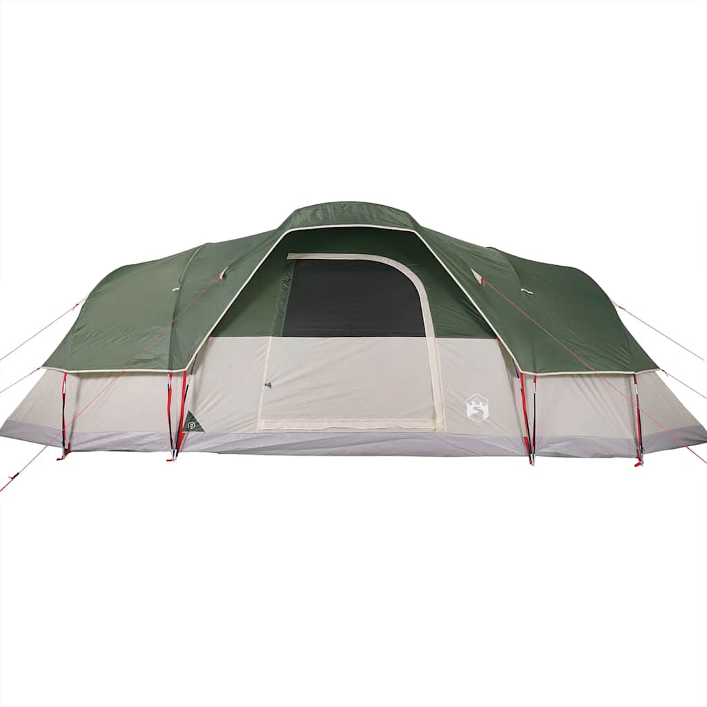 Cort De Camping Cupolă Pentru 1 Persoană, , Impermeabil