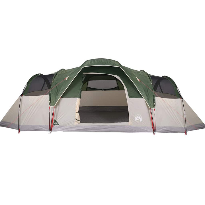 Cort De Camping Cupolă Pentru 1 Persoană, , Impermeabil