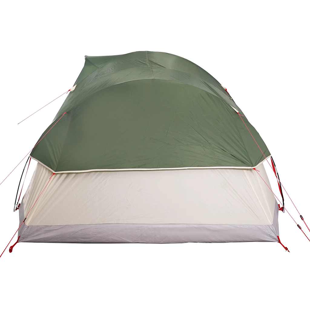 Cort De Camping Cupolă Pentru 1 Persoană, , Impermeabil