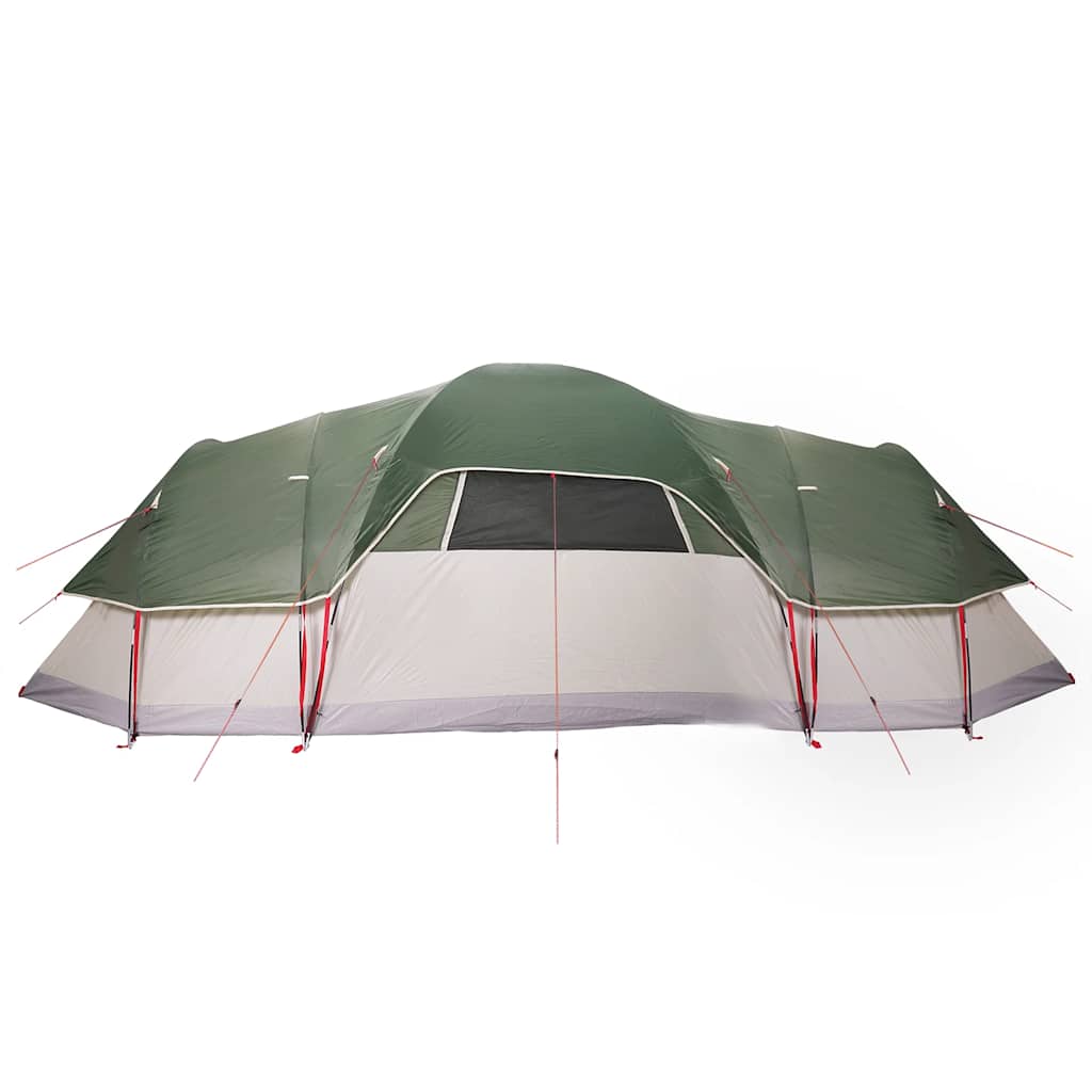 Cort De Camping Cupolă Pentru 1 Persoană, , Impermeabil