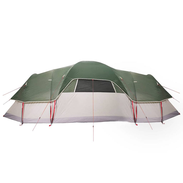 Cort De Camping Cupolă Pentru 1 Persoană, , Impermeabil