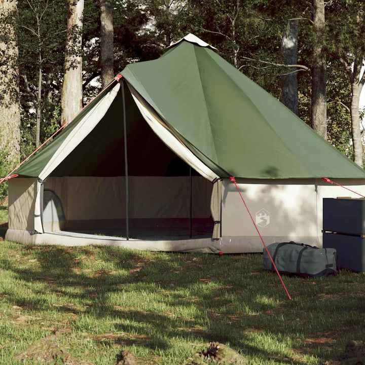 Cort De Familie Tipi Pentru Gri Impermeabil
