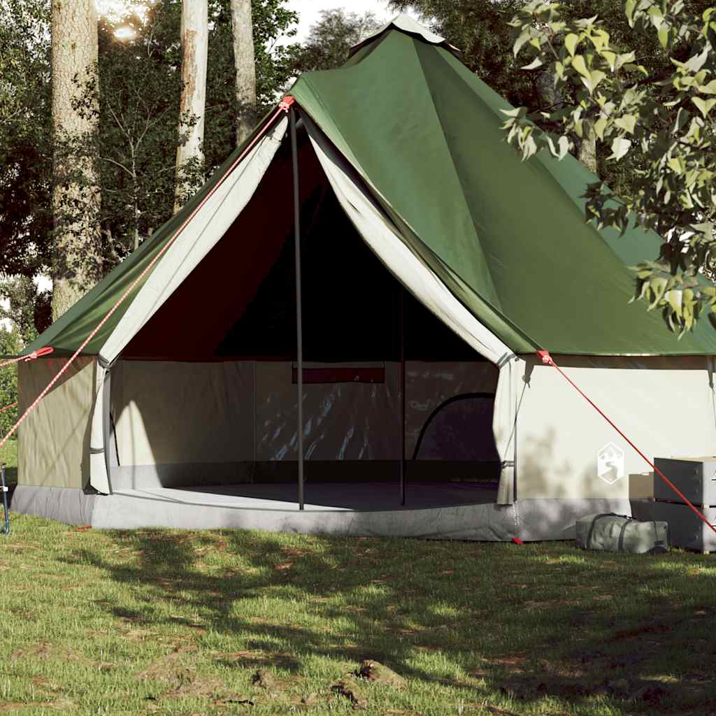 Cort De Familie Tipi Pentru Gri Impermeabil