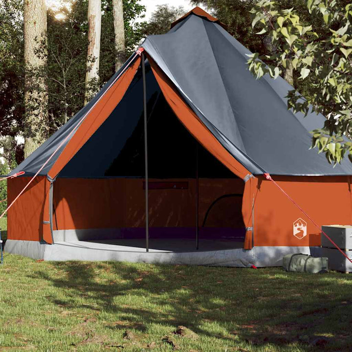 Cort De Familie Tipi Pentru Gri Impermeabil