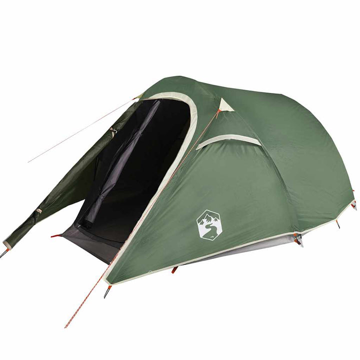 Cort De Camping Pentru , , Impermeabil