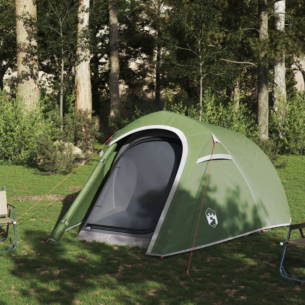 Cort De Camping Pentru , , Impermeabil