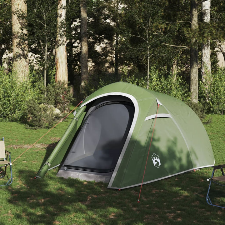 Cort De Camping Pentru , , Impermeabil