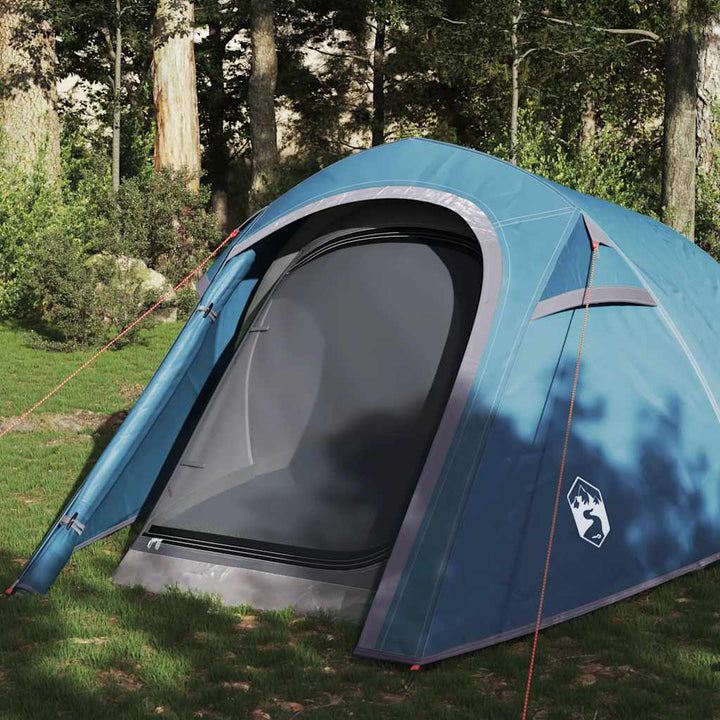 Cort De Camping Pentru , , Impermeabil