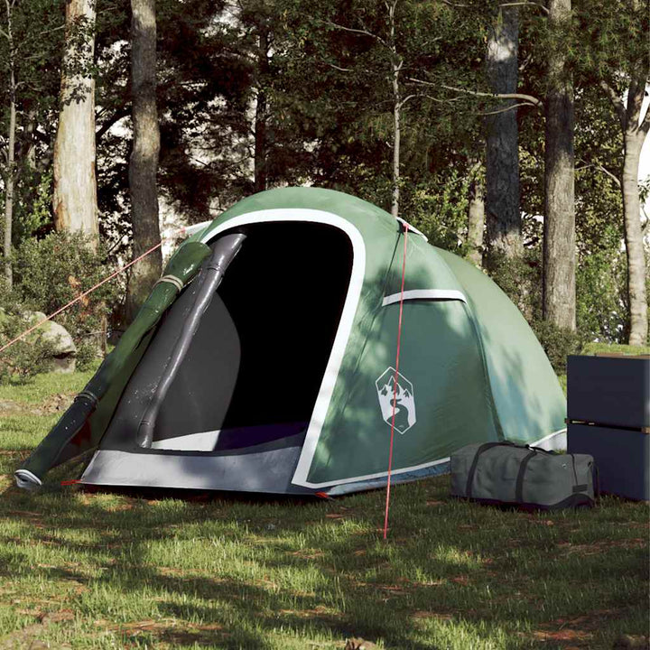Cort De Camping Pentru , , Impermeabil