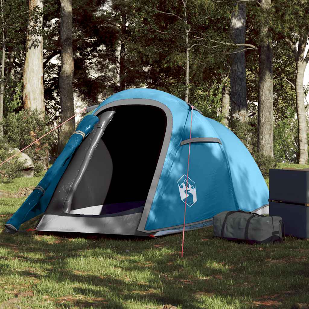 Cort De Camping Pentru , , Impermeabil