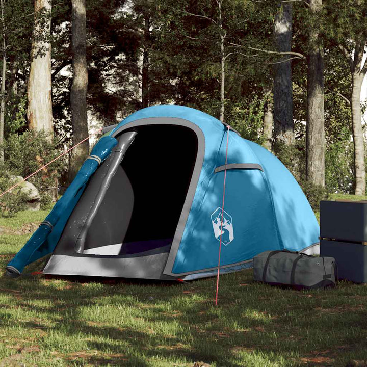 Cort De Camping Pentru , , Impermeabil