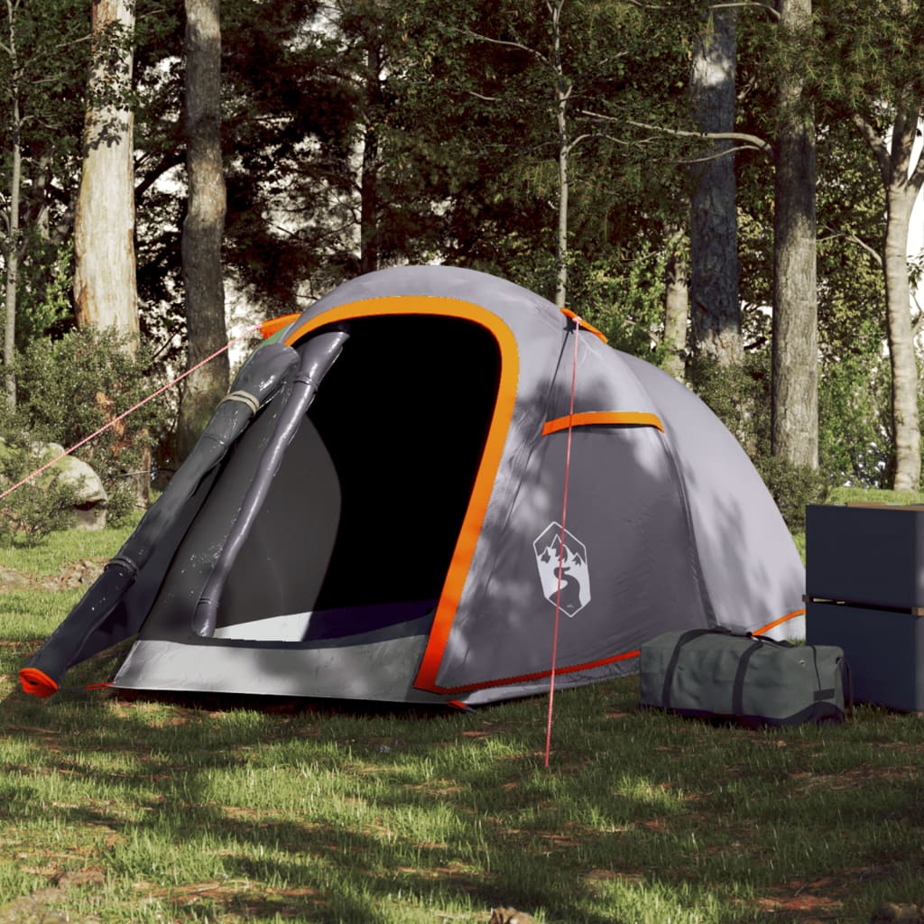 Cort De Camping Pentru , , Impermeabil