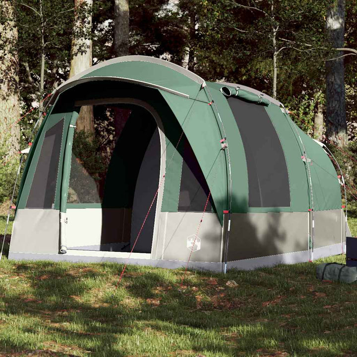 Cort De Camping Pentru , , Impermeabil