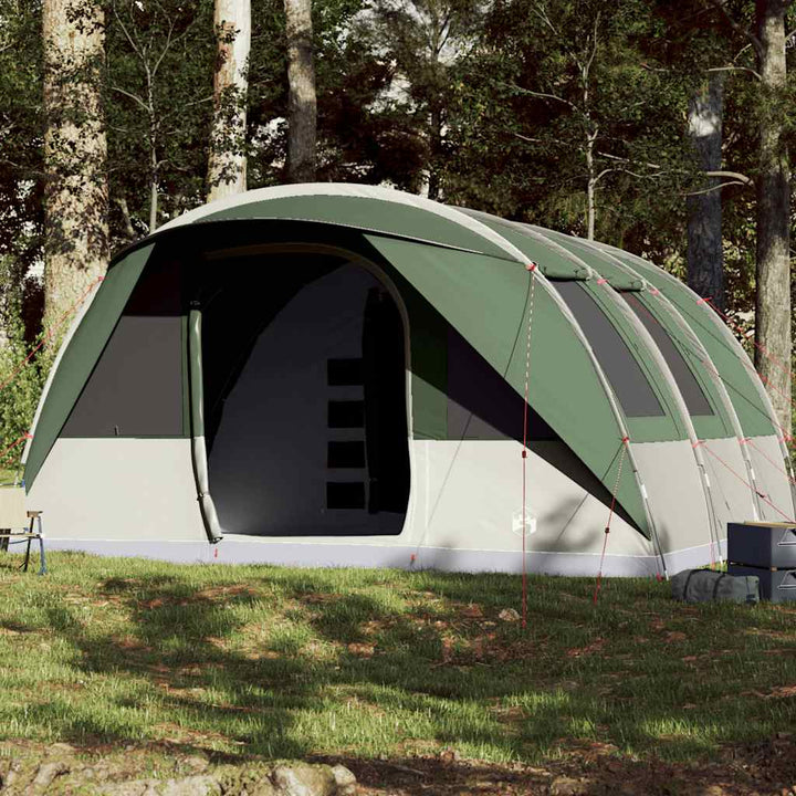 Cort De Camping Pentru , , Impermeabil