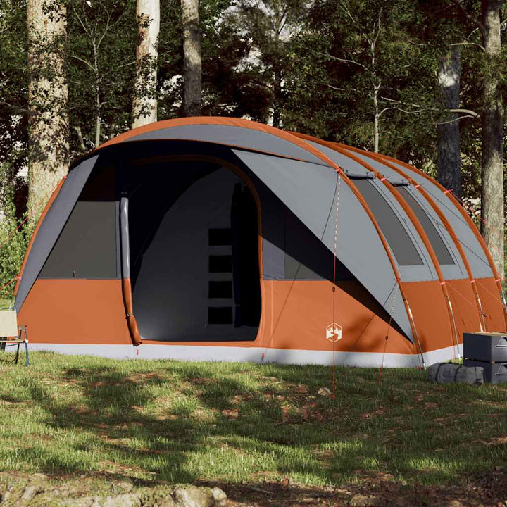 Cort De Camping Pentru , , Impermeabil