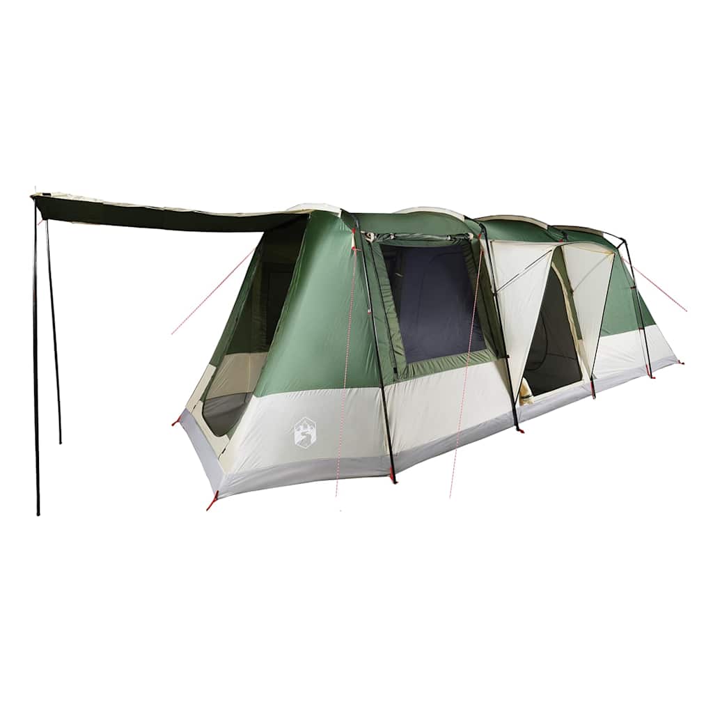 Cort De Camping Tunel Pentru , , Impermeabil